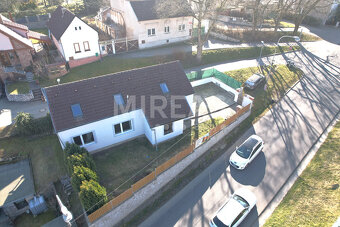 Benátky nad Jizerou, prodej RD 4+1, 147 m2 na pozemku 260 m2 - 20