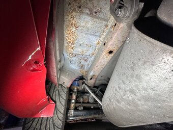 Lancer Evo 3 GSR - 20