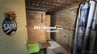 Prodej rekreační chalupy s dlouholetou klientelou – Nová Ves - 20