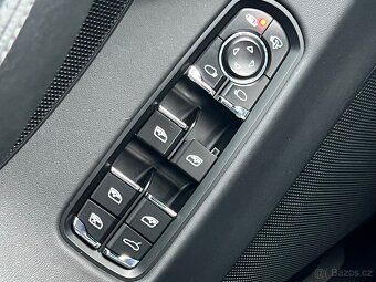 Porsche Panamera GTS model 2014 dověry vzduch nez.topení - 20