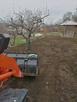 Zemní a výkopové práce, hrubé stavby,svařování,výškové práce - 20