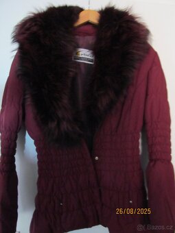 Pánské i dámské bundy - 20