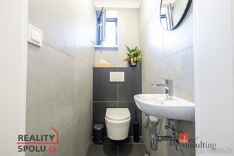 Prodej, byty/5+kk, 171 m2, U Habeše 533, 25089 Lázně Toušeň, - 20