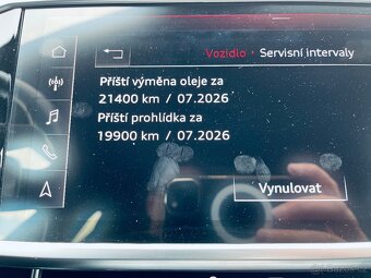 AUDI A6 AVANT 45TDI  3.0 SPORT QUATTRO TIPTRONIC  40 168 km - 20
