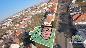 Prodej rodinné domy, 180 m2 - Uherský Brod, ev.č. 03145 - 20