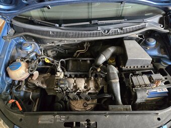 Volkswagen Polo 1,2mpi 40kW - 20