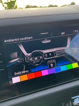 ŠKODA KODIAQ 2022❗️102,000 km❗️FULL LED MATRIX-VIRTUAL-KESSY - 20