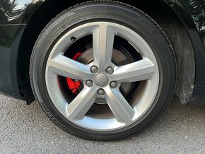 Audi A3 Cabrio 1.6 TDi 77kw 3x S-line - 20