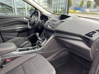 Prodám Ford Kuga 1.5 EcoBoost - 20
