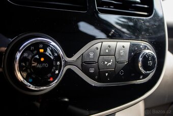 Renault Zoe Hatchback 43kw Automat - 20