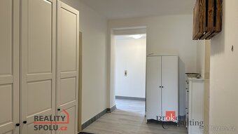 Pronájem, byty/3+kk, 108 m2, Nad lomem, 14700 Praha, Hlavní  - 20
