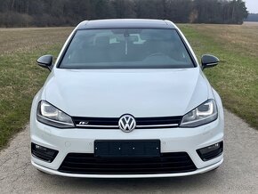 Volkswagen Golf 7 -R-Line - 20