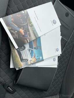 Volkswagen Tiguan Comfortline 2,0 TDI 6G, 118k km - 20