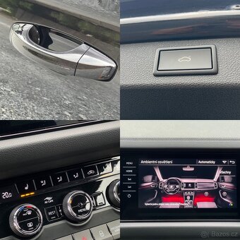 ŠKODA KODIAQ FL 2.0 TDI 147KW 4X4 SPORTLINE VIRTUAL 90TKM - 20