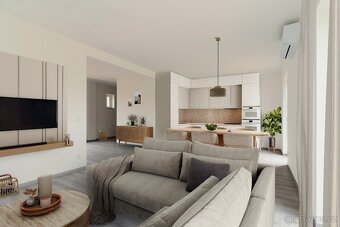 Prodej bytu 3+kk v osobním vlastnictví 78 m², Skorkov - 20