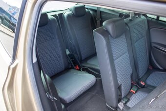 Opel Zafira Tourer 1.4 Turbo LPG Cosmo - 20