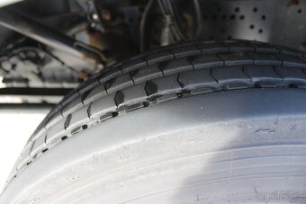 Mercedes-Benz ATEGO 816, EURO 6, NEZÁVISLÁ KLIMATIZACE - 20