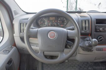 Fiat Ducato 30 L1H1 2.2 Multijet - 20