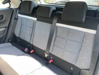 Citroën C4 Cactus 2019 1.2 81 kW - 20