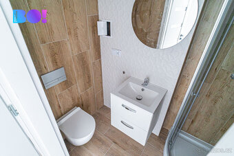 Prodej bytu 1kk, Oświęcim - 20