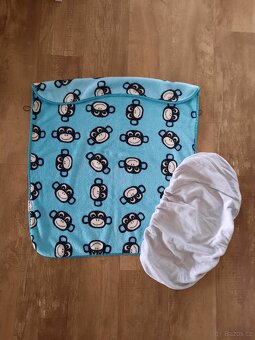 Kočárek ABC Design Salsa 4 Air kompletní set - 20