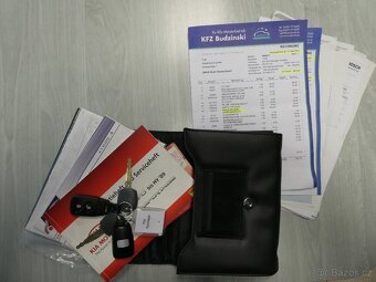 Kia Sportage 2.0 i 104kW LPG 1.majitel,závěs - 20