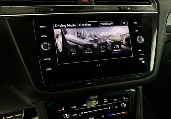 VW Tiguan 2.0TDi 147kW (200k) DSG 4Motion Highline - 20