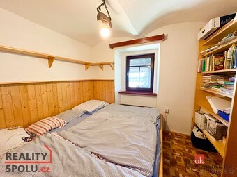 Prodej, domy/chalupa, 105 m2, Chloumek 35, 33544 Kasejovice, - 20