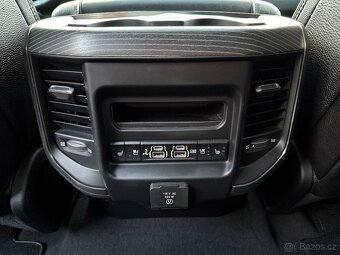 DODGE RAM 1500 LIMITED OFFROAD paket - 20