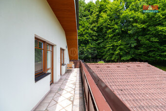 Prodej rodinného domu v Rožnově pod Radhoštěm, ul. Sluneční - 20