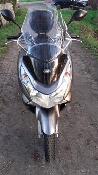 Honda PCX 150 - 20