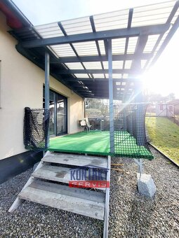 Pronájem rodinného domu - Adamov u Českých Budějovic - 20