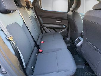 Duster 1,2 TCe 96 kW Manual Extreme 4x4 DPH - 20