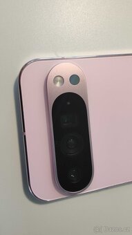 Google Pixel 9 Pro XL 256GB, Rose Quartz - 20