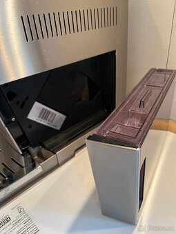 Kávovar De Longhi Prima Donna S De Luxe - 20