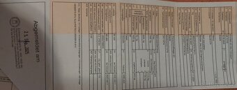 Mazda 5 2.0D, r.v. 2005,81 kW, tažné, 262000 km, nový DPF - 20