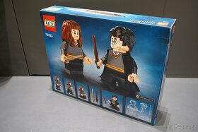 Lego Harry Potter - prodej části sbírky - 20