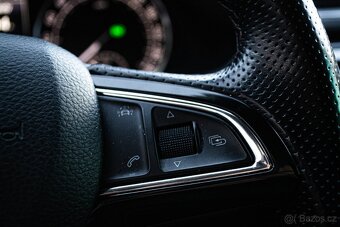 Škoda Superb Combi 2.0 TDI 190k 4x4 Style DSG EU6 - 20