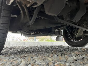 VW Transporter T6 2,0TDi ,5Míst,Klima,TZ,vč.DPH,velmi pěkný - 20