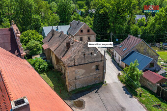 Prodej rodinného domu, Velký Újezd - Býčkovice - 20