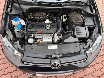 Volkswagen Golf 1.4TSI 90KW,TZ,NOVÉ ROZVODY - 20