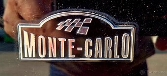 RAPID MONTE CARLO 1,4 TSi,Dsg,Xenon,KESSY - 20