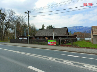 Prodej restaurace 180 m², Frýdlant nad Ostravicí . - 20
