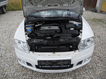 Škoda Octavia 1.8 TSi 118Kw Comfort - 20