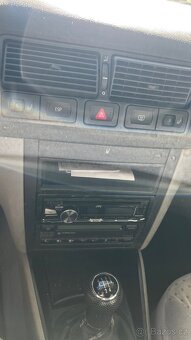 Golf 1.4 55kw - 20