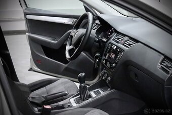 Škoda Octavia 3 Combi 1.4TSI 103kW Ambition   93 000 km - 20