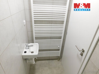 Pronájem výrobního objektu, 323 m², Tuhaň - 20