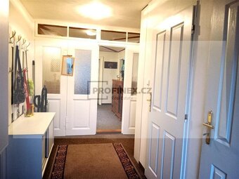 Prodej vily z počátku 20. století v Kraslicích - 20