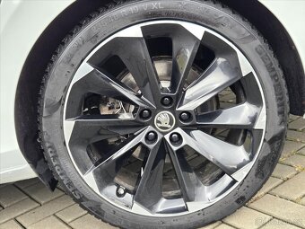 Škoda Superb 1,5 TSi DSG Sportline ČR 2.maj 16V 7DSG - 20