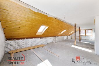 Prodej, domy/rodinný, 313 m2, 26801 Felbabka, Beroun [ID 694 - 20